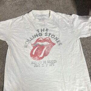 Rolling Stones Graphic T-Shirt